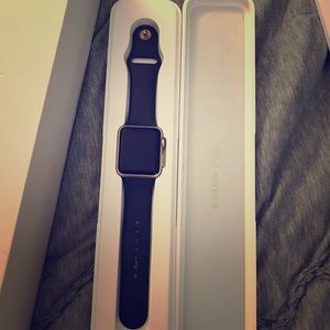 Apple Watch Sport , series 1